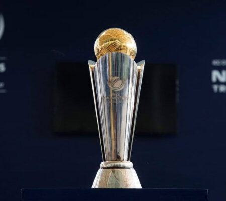 Report Reveals Hybrid Model for Champions Trophy 2025, Indian Matches Likely in UAE