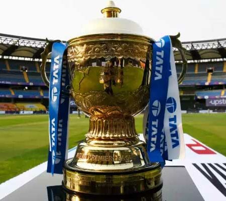 TATA IPL 2024: Board of Control for Cricket in India Reveals Action-Packed Schedule for First Two Weeks
