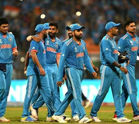 BCCI Plans T20 World Cup Squad Selection Post IPL 2024 First Half | Report