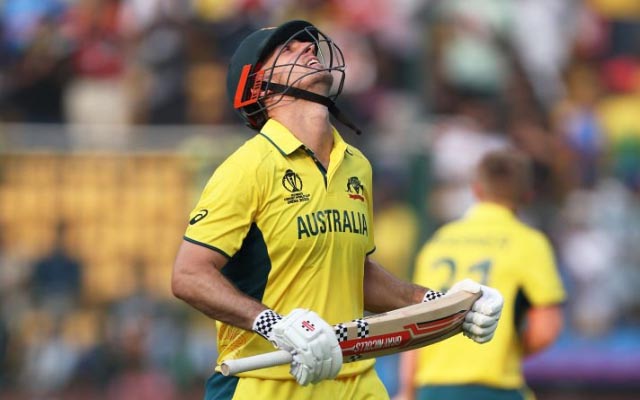mitchell marsh to be ruled out of IPL