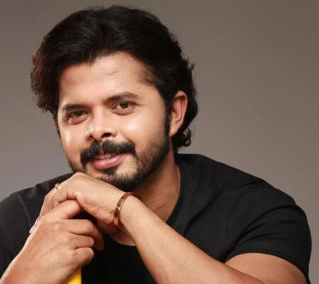 Former Cricketer S Sreesanth Denies Allegations in Cheating Case, Calls Charges False