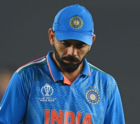 Reports Hint at Virat Kohli’s Decision to Rest During South Africa Tour’s ODIs, T20Is