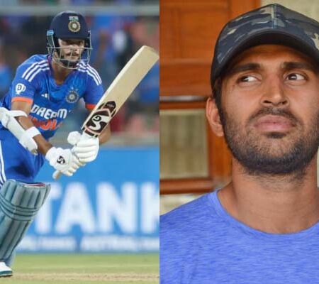 Abhishek Nayar Points Yashasvi Jaiswal as Top Candidate for Opener’s Role in Upcoming T20 World Cup
