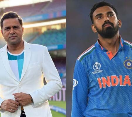 Aakash Chopra Picks South Africa as ‘Favourites’ in Upcoming ODI Series Against India