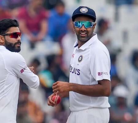 Ravichandran Ashwin’s Honest Confession: Envious of Ravindra Jadeja’s Uncomplicated Cricketing Approach