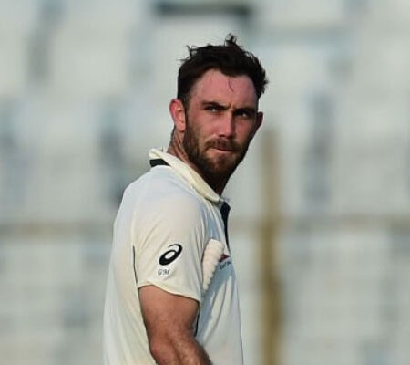 Glenn Maxwell’s Test Cricket Aspirations: A Hopeful Return in the Current WTC Cycle
