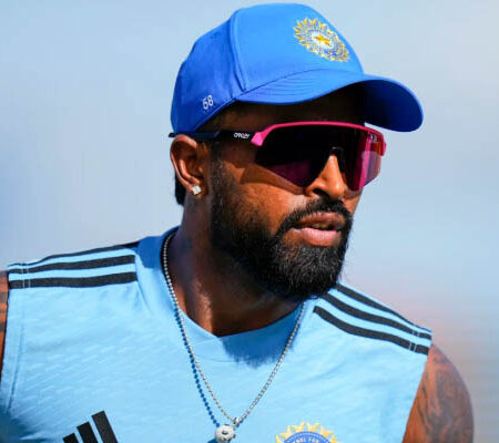 Sunil Gavaskar Backs Hardik Pandya to Shine at T20 World Cup Despite IPL Struggles