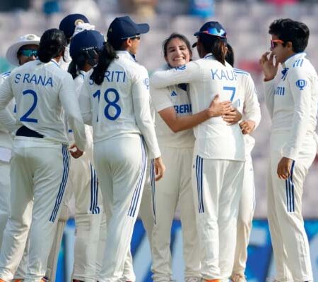 India to Host South Africa Women’s Cricket Team in Multi-Format Series