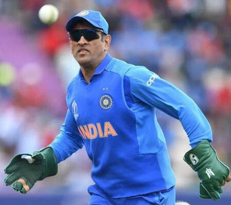 MS Dhoni’s Future Plans: Prioritizing Time with the Army Post-Retirement
