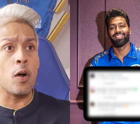 WATCH | Mumbai Indians Live Sends a Message: Calls for Respectful Conduct, Denounces Player Trolling