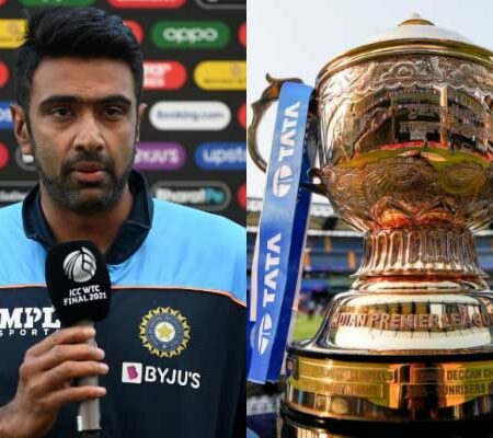 WATCH | IPL 2024 Auction Projections: Ravichandran Ashwin Forecasts Potential High-Value Players