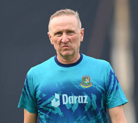 Indian Players in SA20? Allan Donald Backs the Idea for League’s Expansion