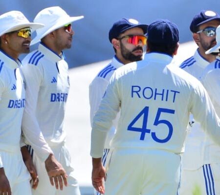 BCCI Unveils India’s Test Squad for Remaining England Matches: Virat Kohli and Shreyas Iyer’s Omissions Notable