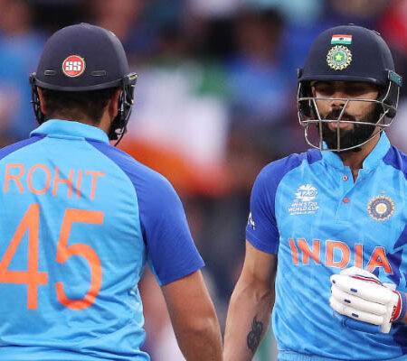 ‘Virat Kohli Opens, Rohit Sharma at Three’: Ajay Jadeja’s Stunning Remark On Batting Order Change in T20 World Cup