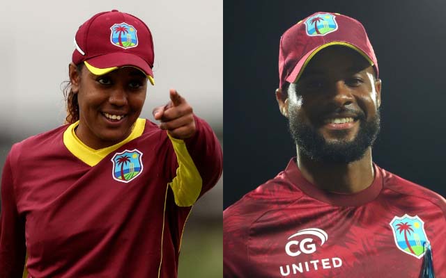 gender pay equality in cricket