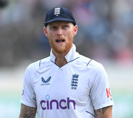 England Captain Ben Stokes Reflects on India Vs. England Test Series Defeat, Commends Team’s Effort