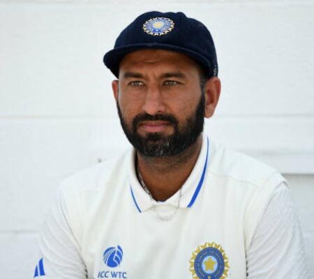 Cheteshwar Pujara Highlights Challenges of Scoring in Ranji Trophy, Believes ‘Age is Just a Number’