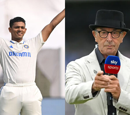 David Lloyd Advocates Playing on Yashasvi Jaiswal’s Ego for England’s Advantage