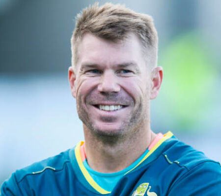 Farewell Plans Revealed: David Warner Eyes T20I Exit After T20 World Cup Campaign