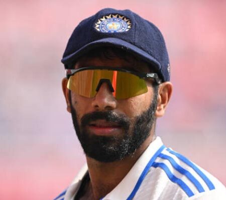 India’s Pace Spearhead Jasprit Bumrah to Rest for Ranchi Test, Eyes Dharamsala Return: Reports