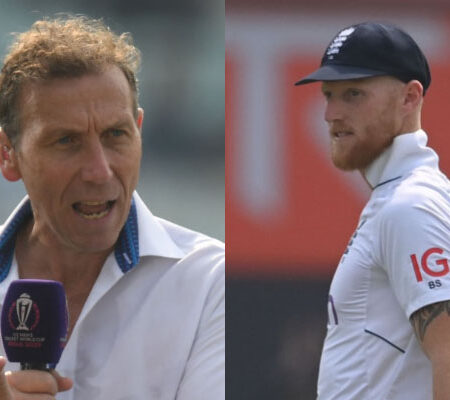 ‘It’s a difficult place to come and win’: Michael Atherton Cancels Criticism of England’s Defeat Against India