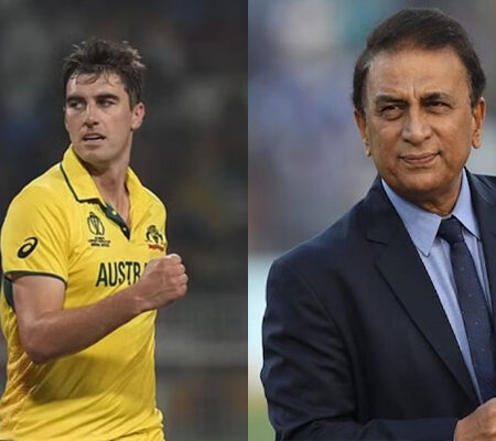SunRisers Hyderabad Most Likely to Name Pat Cummins as Captain for IPL 2024, Says Sunil Gavaskar