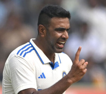 R. Ashwin Set to Rejoin Team India from Day 4 of 3rd Test After Family Emergency Hurdle