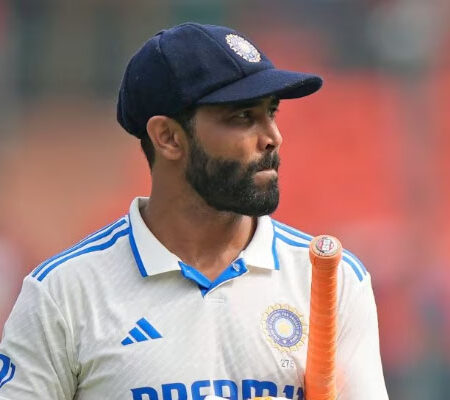 Ravindra Jadeja Speaks Out on Father’s Accusations: Warns Against Trusting “Scripted Interviews”