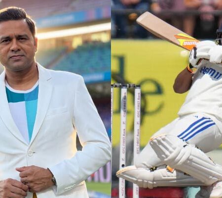 ‘What Has He Done Wrong?’: Aakash Chopra Questions Sarfaraz Khan’s Omission