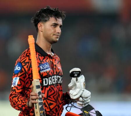 Yuvraj Singh: Abhishek Sharma Not Ready for T20 World Cup, Needs Six Months to Develop