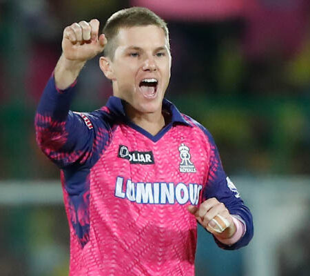 Adam Zampa Explains IPL 2024 Withdrawal: Prioritizing World Cup Preparations