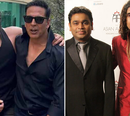 IPL 2024 Grand Opening: Akshay Kumar, Tiger Shroff, AR Rahman, and Sonu Nigam Headline Spectacular Line-up