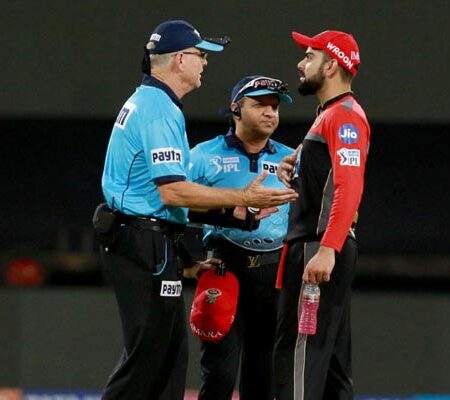 BCCI Will Introduce “Smart Replay System” in IPL 2024 for Better and Quicker Umpiring Decisions