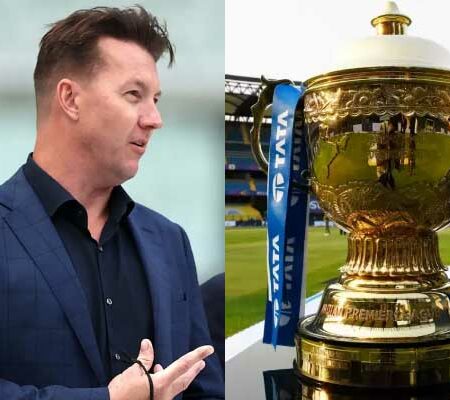“I would not bet against them”: Brett Lee Predicts IPL 2024 Winner