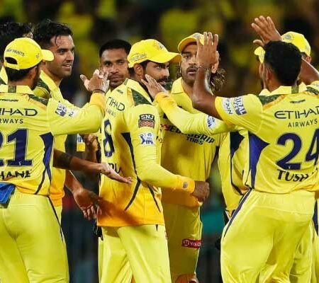 CSK Coach Stephen Fleming Confirms Exit of 5 Players; Injuries and Departures Threaten Playoff Hopes