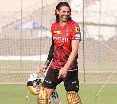 David Wiese Exposes Tension in KKR Camp, Highlights Clash with Coach Chandrakant Pandit