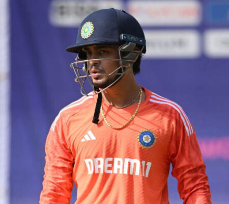 BCCI Fines Ishan Kishan 10 Percent of His Match Fees for Breaching IPL’s Code of Conduct