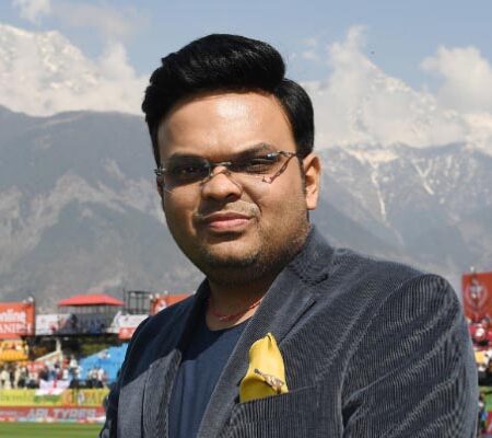 ‘We Will Bring Home the Trophy This Year’: Jay Shah Optimistically Reflects on India’s Playing XI For T20 WC