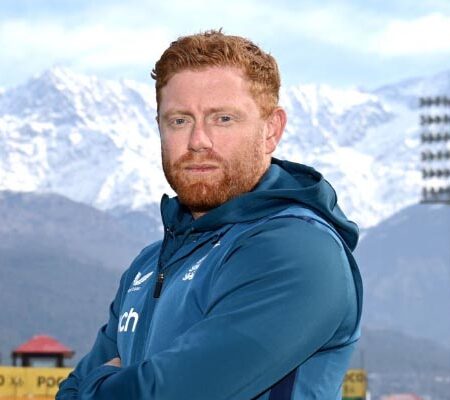 IPL 2025: Jonny Bairstow Likely to Replace Will Jacks for MI Playoffs | Reports
