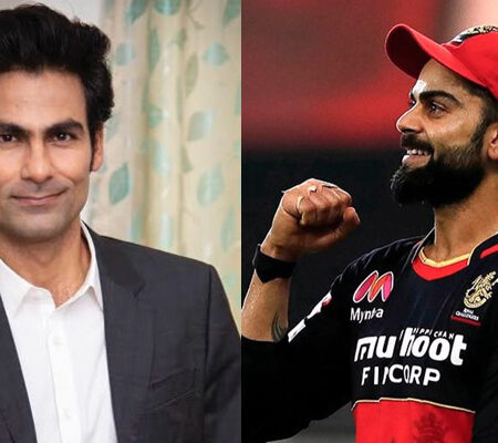 RCB’s Playoff Hopes Hinge on Virat Kohli’s Form, Says Mohammad Kaif