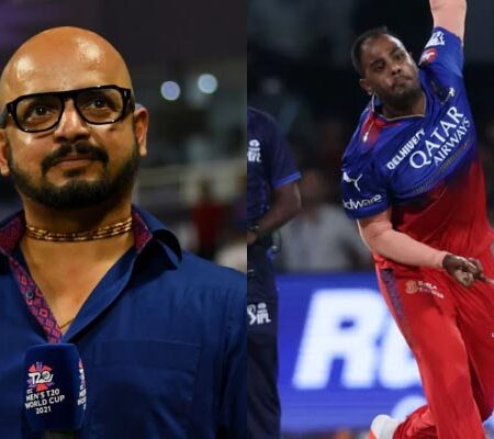 Murali Kartik Faces Backlash For ‘Trash’ Comment On Yash Dayal; RCB Replies With a Post