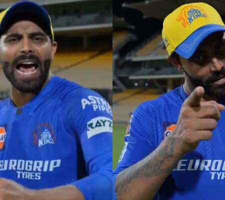 WATCH | Ravindra Jadeja’s Heartfelt Video Message Congratulating R. Ashwin on Landmark Achievements