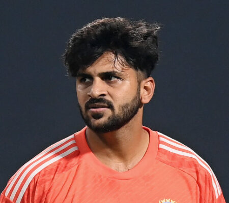 Shardul Thakur Replaces Injured Mohsin Khan in LSG Squad for IPL 2025