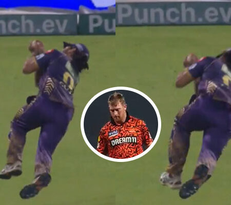 WATCH | Suyash Sharma’s Spectacular Fielding Turns the Tide: Brilliant Blinder Dismisses Heinrich Klaasen