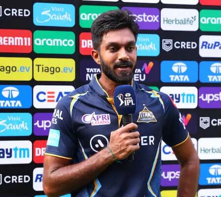 ‘One has to use that in the right way’: Vijay Shankar on the New ‘Tricky’ Two-Bouncer Rule in IPL 2024