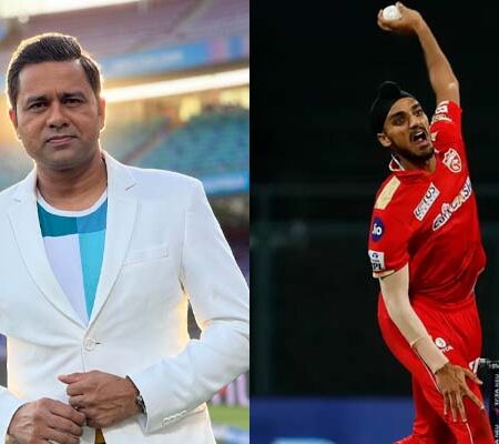 ‘We are Worried about India’: Aakash Chopra ‘Disappointed’ with Arshdeep Singh’s Performance in PBKS vs MI Match