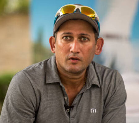 Why IPL Performance Matters in Selection Criteria: Insights from BCCI Chief Selector Ajit Agarkar