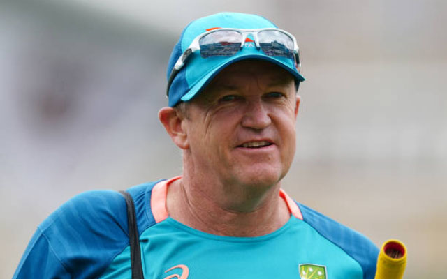 Andy Flower RCB Coach
