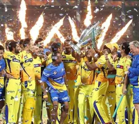 Champions League T20: Resurrection on the Horizon as BCCI, CA, and ECB Engage in Talks to Bring Back Prestigious Tournament