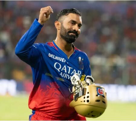 Dinesh Karthik Reveals His Intention for T20 World Cup: ‘I’ll do Everything I can.. I’m 100% Ready’